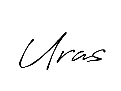 Antro_Vectra_Bolder is a professional signature style that is perfect for those who want to add a touch of class to their signature. It is also a great choice for those who want to make their signature more unique. Get Uras name to fancy signature for free. Uras signature style 7 images and pictures png