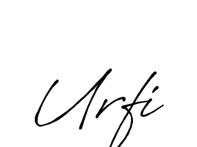 This is the best signature style for the Urfi name. Also you like these signature font (Antro_Vectra_Bolder). Mix name signature. Urfi signature style 7 images and pictures png