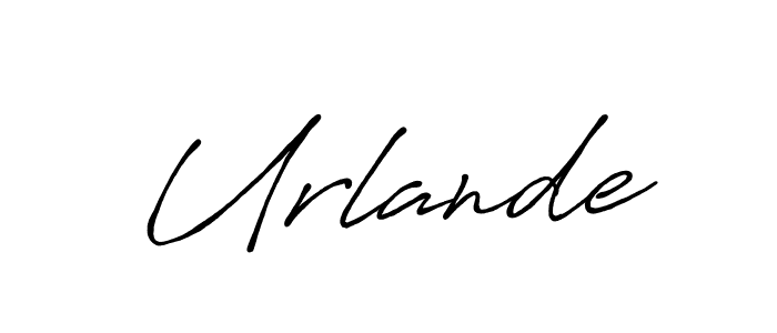 See photos of Urlande official signature by Spectra . Check more albums & portfolios. Read reviews & check more about Antro_Vectra_Bolder font. Urlande signature style 7 images and pictures png