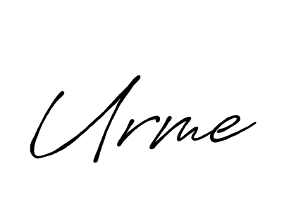 Make a short Urme signature style. Manage your documents anywhere anytime using Antro_Vectra_Bolder. Create and add eSignatures, submit forms, share and send files easily. Urme signature style 7 images and pictures png