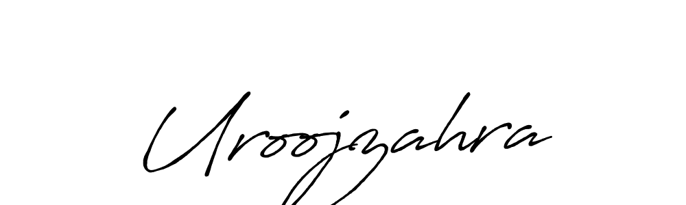 Check out images of Autograph of Uroojzahra name. Actor Uroojzahra Signature Style. Antro_Vectra_Bolder is a professional sign style online. Uroojzahra signature style 7 images and pictures png