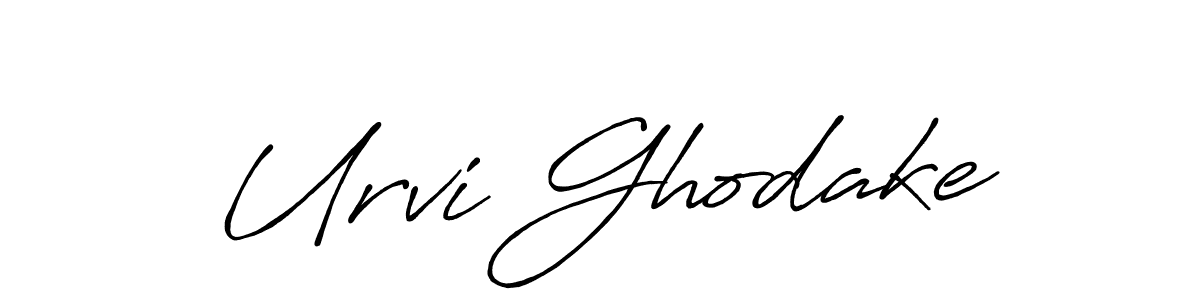 You can use this online signature creator to create a handwritten signature for the name Urvi Ghodake. This is the best online autograph maker. Urvi Ghodake signature style 7 images and pictures png