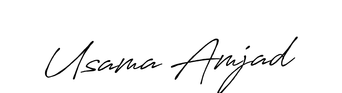 Check out images of Autograph of Usama Amjad name. Actor Usama Amjad Signature Style. Antro_Vectra_Bolder is a professional sign style online. Usama Amjad signature style 7 images and pictures png