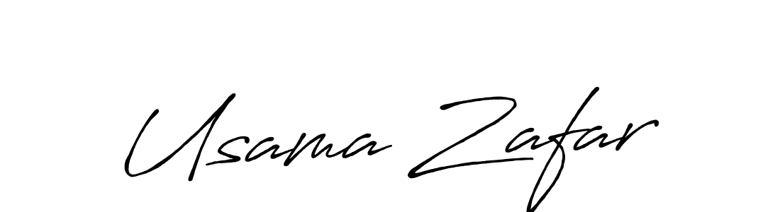 Antro_Vectra_Bolder is a professional signature style that is perfect for those who want to add a touch of class to their signature. It is also a great choice for those who want to make their signature more unique. Get Usama Zafar name to fancy signature for free. Usama Zafar signature style 7 images and pictures png