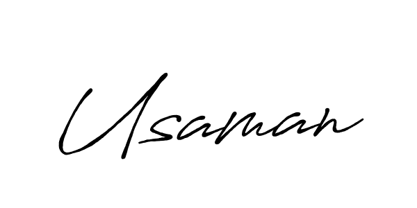 Also You can easily find your signature by using the search form. We will create Usaman name handwritten signature images for you free of cost using Antro_Vectra_Bolder sign style. Usaman signature style 7 images and pictures png