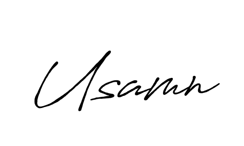 See photos of Usamn official signature by Spectra . Check more albums & portfolios. Read reviews & check more about Antro_Vectra_Bolder font. Usamn signature style 7 images and pictures png