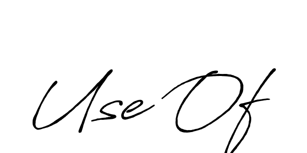This is the best signature style for the Use Of name. Also you like these signature font (Antro_Vectra_Bolder). Mix name signature. Use Of signature style 7 images and pictures png