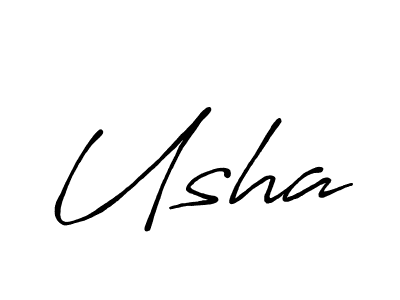 You can use this online signature creator to create a handwritten signature for the name Usha. This is the best online autograph maker. Usha signature style 7 images and pictures png