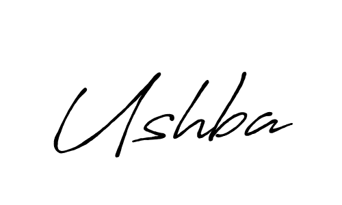 How to Draw Ushba signature style? Antro_Vectra_Bolder is a latest design signature styles for name Ushba. Ushba signature style 7 images and pictures png