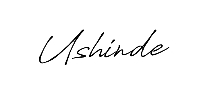 The best way (Antro_Vectra_Bolder) to make a short signature is to pick only two or three words in your name. The name Ushinde include a total of six letters. For converting this name. Ushinde signature style 7 images and pictures png