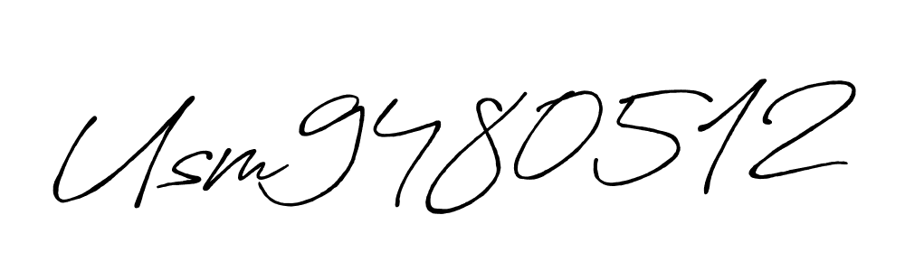 You should practise on your own different ways (Antro_Vectra_Bolder) to write your name (Usm9480512) in signature. don't let someone else do it for you. Usm9480512 signature style 7 images and pictures png