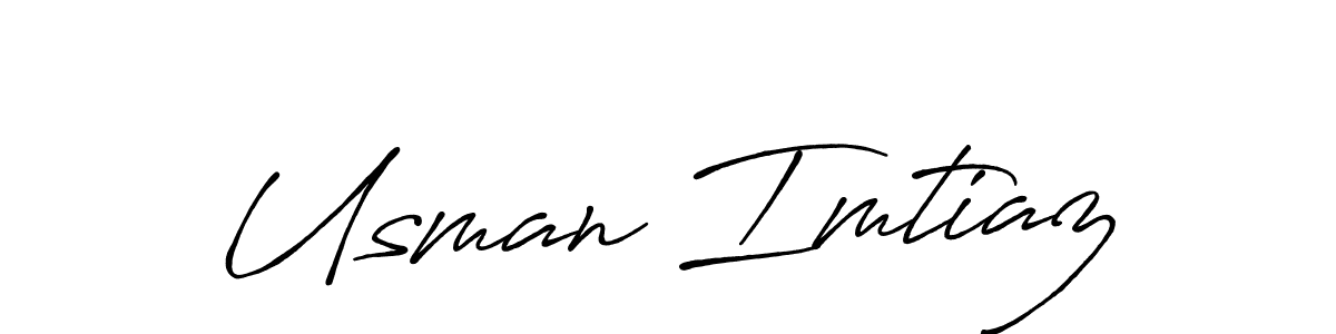 Check out images of Autograph of Usman Imtiaz name. Actor Usman Imtiaz Signature Style. Antro_Vectra_Bolder is a professional sign style online. Usman Imtiaz signature style 7 images and pictures png