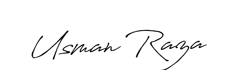 Check out images of Autograph of Usman Raza name. Actor Usman Raza Signature Style. Antro_Vectra_Bolder is a professional sign style online. Usman Raza signature style 7 images and pictures png