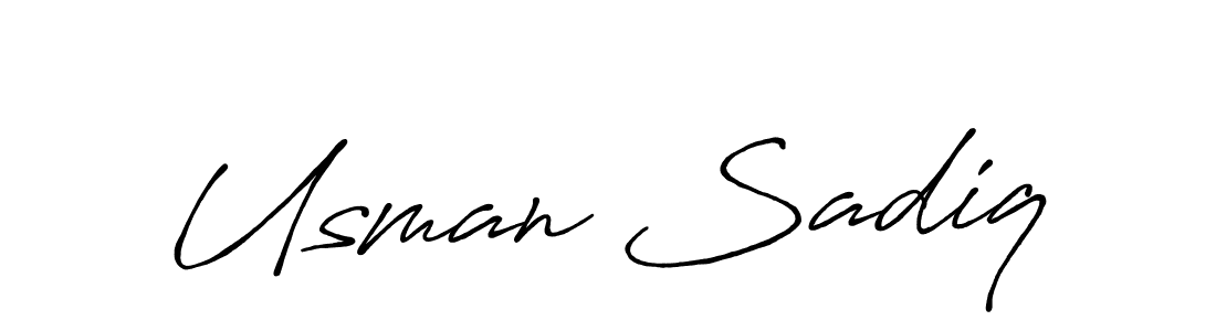 Check out images of Autograph of Usman Sadiq name. Actor Usman Sadiq Signature Style. Antro_Vectra_Bolder is a professional sign style online. Usman Sadiq signature style 7 images and pictures png