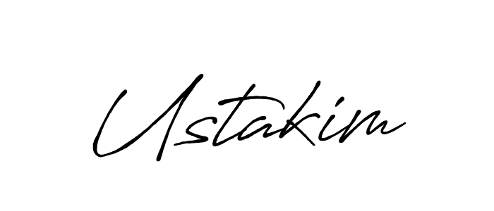 Here are the top 10 professional signature styles for the name Ustakim. These are the best autograph styles you can use for your name. Ustakim signature style 7 images and pictures png