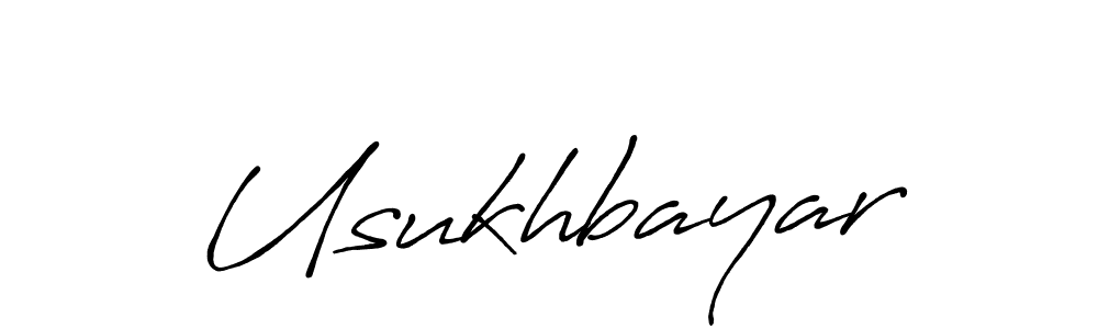 Once you've used our free online signature maker to create your best signature Antro_Vectra_Bolder style, it's time to enjoy all of the benefits that Usukhbayar name signing documents. Usukhbayar signature style 7 images and pictures png