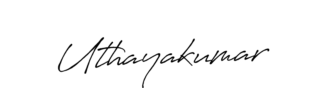 Also You can easily find your signature by using the search form. We will create Uthayakumar name handwritten signature images for you free of cost using Antro_Vectra_Bolder sign style. Uthayakumar signature style 7 images and pictures png