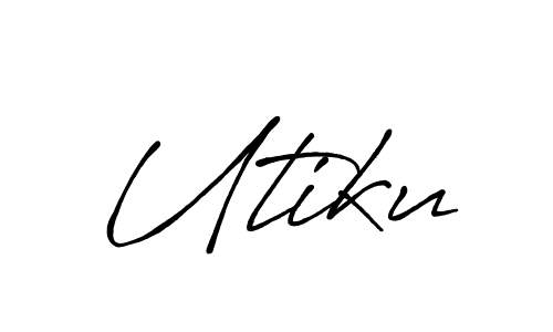 Check out images of Autograph of Utiku name. Actor Utiku Signature Style. Antro_Vectra_Bolder is a professional sign style online. Utiku signature style 7 images and pictures png