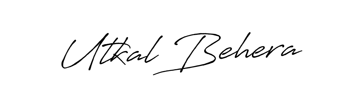 Check out images of Autograph of Utkal Behera name. Actor Utkal Behera Signature Style. Antro_Vectra_Bolder is a professional sign style online. Utkal Behera signature style 7 images and pictures png