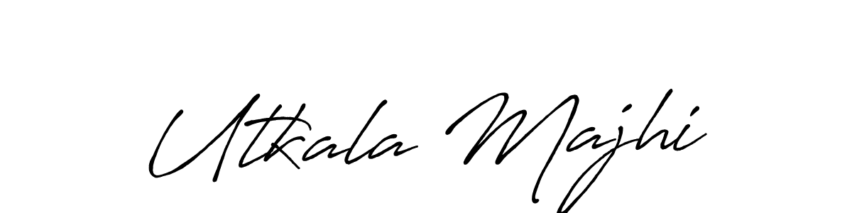 You can use this online signature creator to create a handwritten signature for the name Utkala Majhi. This is the best online autograph maker. Utkala Majhi signature style 7 images and pictures png