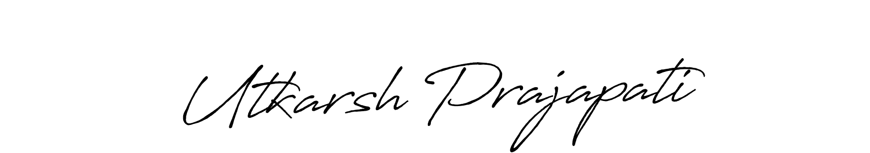 Check out images of Autograph of Utkarsh Prajapati name. Actor Utkarsh Prajapati Signature Style. Antro_Vectra_Bolder is a professional sign style online. Utkarsh Prajapati signature style 7 images and pictures png
