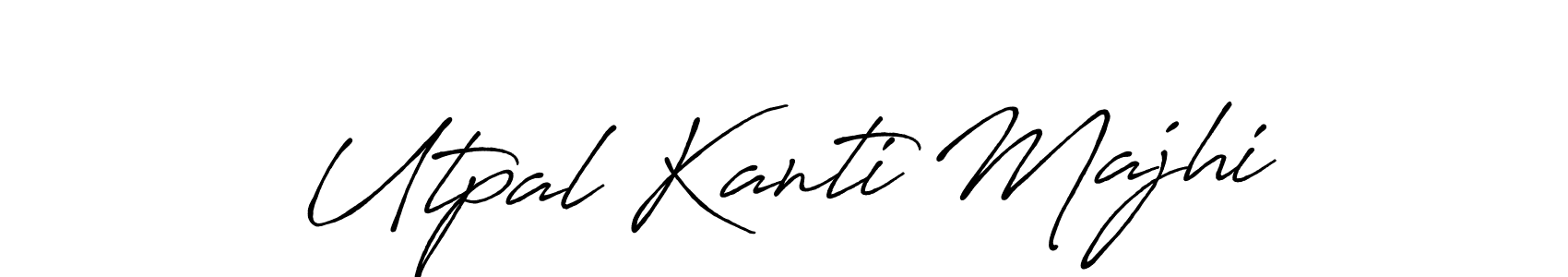 Once you've used our free online signature maker to create your best signature Antro_Vectra_Bolder style, it's time to enjoy all of the benefits that Utpal Kanti Majhi name signing documents. Utpal Kanti Majhi signature style 7 images and pictures png