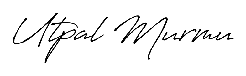 It looks like you need a new signature style for name Utpal Murmu. Design unique handwritten (Antro_Vectra_Bolder) signature with our free signature maker in just a few clicks. Utpal Murmu signature style 7 images and pictures png