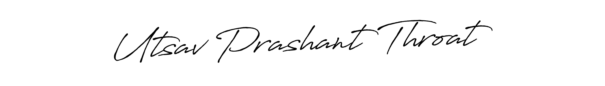 Check out images of Autograph of Utsav Prashant Throat name. Actor Utsav Prashant Throat Signature Style. Antro_Vectra_Bolder is a professional sign style online. Utsav Prashant Throat signature style 7 images and pictures png