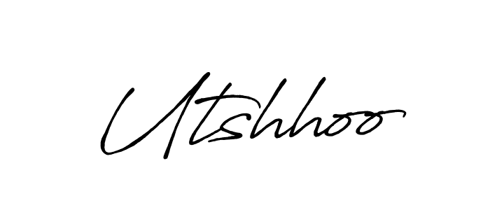 You can use this online signature creator to create a handwritten signature for the name Utshhoo. This is the best online autograph maker. Utshhoo signature style 7 images and pictures png