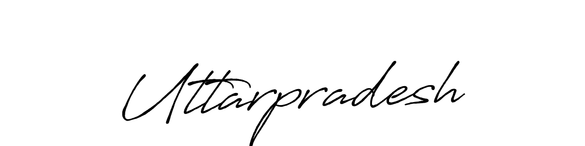 The best way (Antro_Vectra_Bolder) to make a short signature is to pick only two or three words in your name. The name Uttarpradesh include a total of six letters. For converting this name. Uttarpradesh signature style 7 images and pictures png