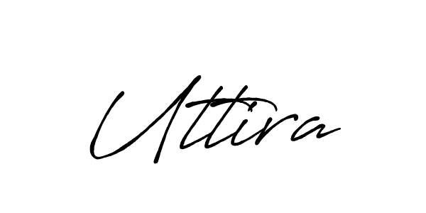 You can use this online signature creator to create a handwritten signature for the name Uttira. This is the best online autograph maker. Uttira signature style 7 images and pictures png