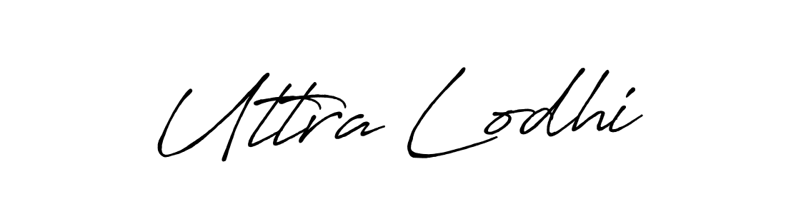 You can use this online signature creator to create a handwritten signature for the name Uttra Lodhi. This is the best online autograph maker. Uttra Lodhi signature style 7 images and pictures png