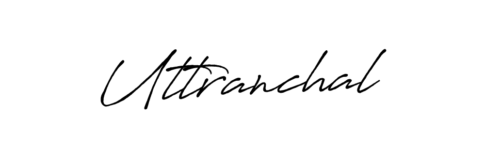 See photos of Uttranchal official signature by Spectra . Check more albums & portfolios. Read reviews & check more about Antro_Vectra_Bolder font. Uttranchal signature style 7 images and pictures png