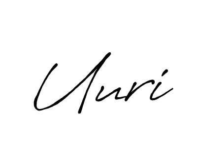 Here are the top 10 professional signature styles for the name Uuri. These are the best autograph styles you can use for your name. Uuri signature style 7 images and pictures png