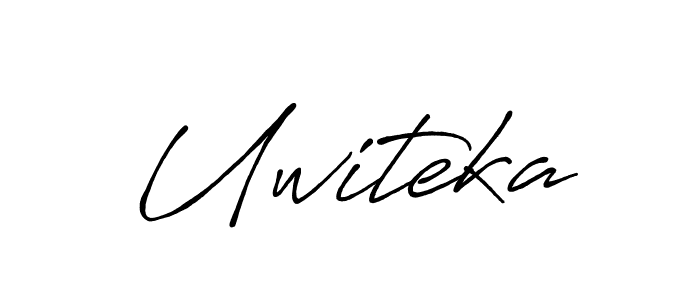 Make a short Uwiteka signature style. Manage your documents anywhere anytime using Antro_Vectra_Bolder. Create and add eSignatures, submit forms, share and send files easily. Uwiteka signature style 7 images and pictures png