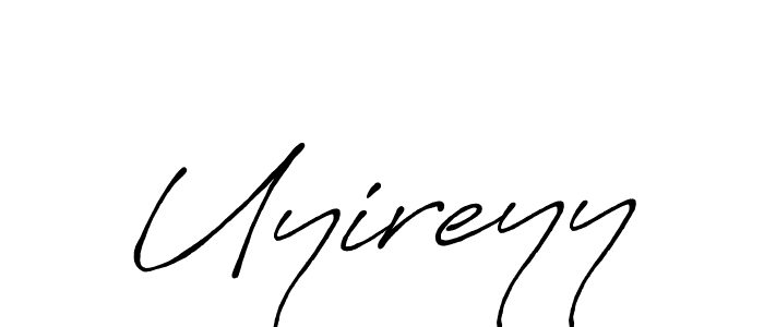 Make a beautiful signature design for name Uyireyy. Use this online signature maker to create a handwritten signature for free. Uyireyy signature style 7 images and pictures png