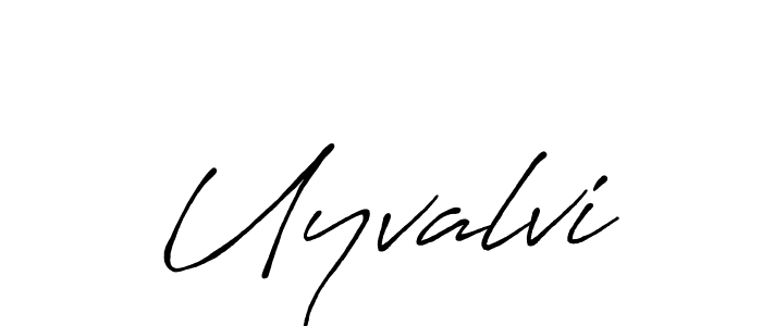 Check out images of Autograph of Uyvalvi name. Actor Uyvalvi Signature Style. Antro_Vectra_Bolder is a professional sign style online. Uyvalvi signature style 7 images and pictures png