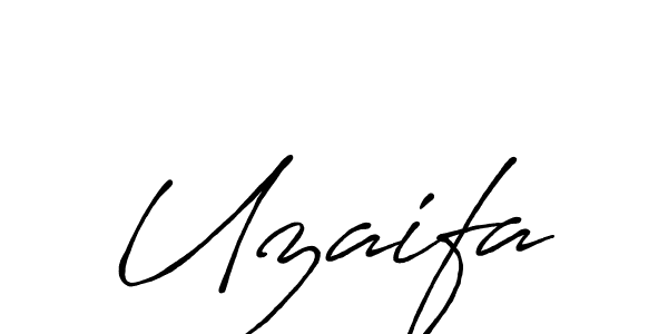 Similarly Antro_Vectra_Bolder is the best handwritten signature design. Signature creator online .You can use it as an online autograph creator for name Uzaifa. Uzaifa signature style 7 images and pictures png