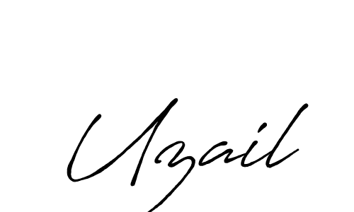 Check out images of Autograph of Uzail name. Actor Uzail Signature Style. Antro_Vectra_Bolder is a professional sign style online. Uzail signature style 7 images and pictures png