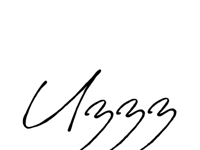 This is the best signature style for the Uzzz name. Also you like these signature font (Antro_Vectra_Bolder). Mix name signature. Uzzz signature style 7 images and pictures png