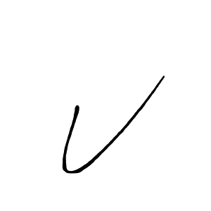 How to make Vũ signature? Antro_Vectra_Bolder is a professional autograph style. Create handwritten signature for Vũ name. Vũ signature style 7 images and pictures png