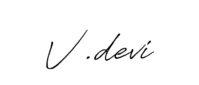 This is the best signature style for the V .devi name. Also you like these signature font (Antro_Vectra_Bolder). Mix name signature. V .devi signature style 7 images and pictures png