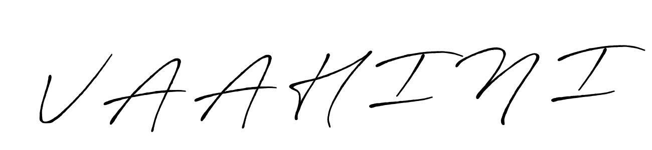 Check out images of Autograph of V A A H I N I name. Actor V A A H I N I Signature Style. Antro_Vectra_Bolder is a professional sign style online. V A A H I N I signature style 7 images and pictures png