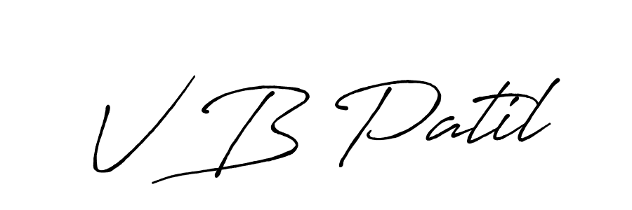 Check out images of Autograph of V B Patil name. Actor V B Patil Signature Style. Antro_Vectra_Bolder is a professional sign style online. V B Patil signature style 7 images and pictures png