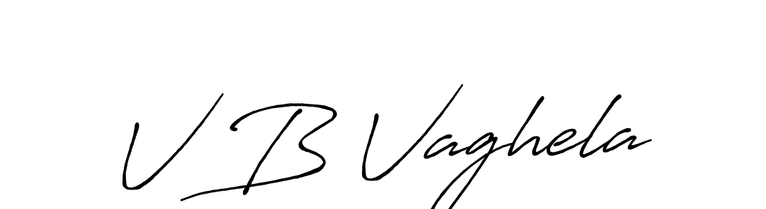 You can use this online signature creator to create a handwritten signature for the name V B Vaghela. This is the best online autograph maker. V B Vaghela signature style 7 images and pictures png
