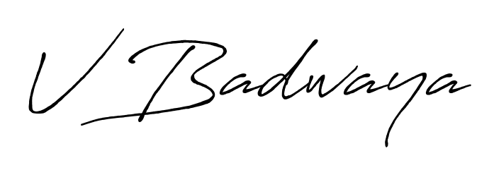 Looking for the ultimate eSignature for V Badwaya? Explore Antro_Vectra_Bolder font collection and download transparent PNGs in seconds. V Badwaya signature style 7 images and pictures png