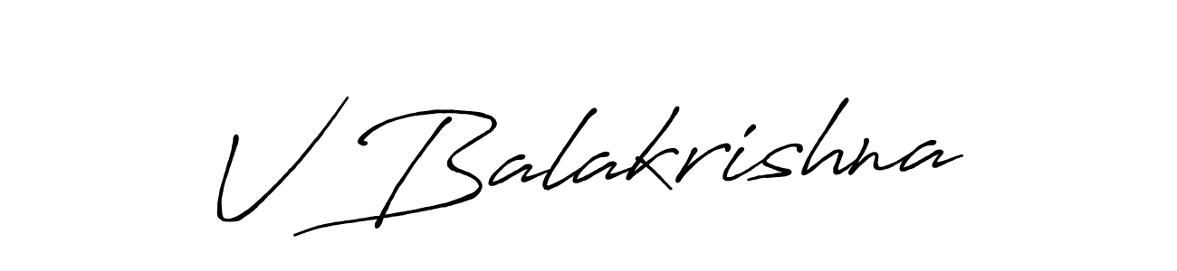 See photos of V Balakrishna official signature by Spectra . Check more albums & portfolios. Read reviews & check more about Antro_Vectra_Bolder font. V Balakrishna signature style 7 images and pictures png