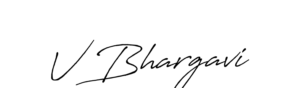 Check out images of Autograph of V Bhargavi name. Actor V Bhargavi Signature Style. Antro_Vectra_Bolder is a professional sign style online. V Bhargavi signature style 7 images and pictures png