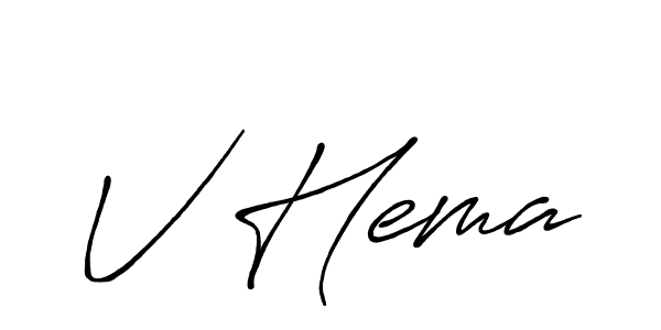 See photos of V Hema official signature by Spectra . Check more albums & portfolios. Read reviews & check more about Antro_Vectra_Bolder font. V Hema signature style 7 images and pictures png