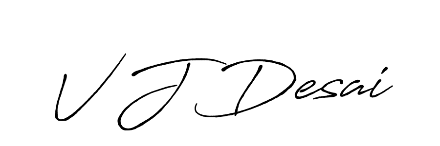 This is the best signature style for the V J Desai name. Also you like these signature font (Antro_Vectra_Bolder). Mix name signature. V J Desai signature style 7 images and pictures png